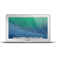 Käytetty Macbook Air 11" 128GB / 4GB / i5 1,3Ghz, macOS Big Sur, toimivuustakuu 1kk