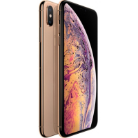 Apple iphone XS max 64gb Gold