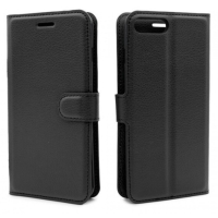 Smartte Apple iphone iphone 7 / 8 Plus Suojakotelo Musta