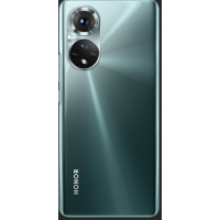 HONOR 50 128GB VIHREÄ 4300mAh 108MP