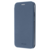 INSMAT FOLIO CASE FOR IPHONE 13 PRO SININEN
