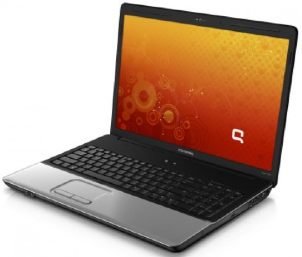 HP compaq Käytetty 3GB/ 120GB SSD / W10H/ celeron 1.66gHz käytetty, toimivuustakuu 1kk