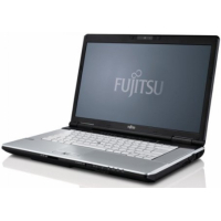 Käytetty Fujitsu W10P/4GB/120BG SSD/i3-2350M 2.30gHz toimivuustakuu 1kk
