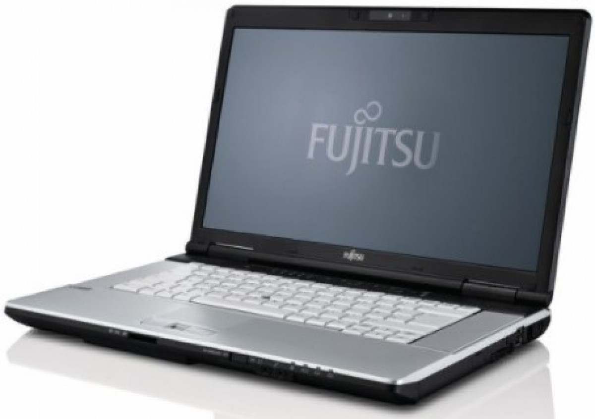 Käytetty Fujitsu W10P/4GB/120BG SSD/i3-2350M 2.30gHz toimivuustakuu 1kk