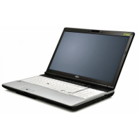 Käytetty Fujitsu W10P/6GB/120BG SSD/i3-2310M 2.1gHz toimivuustakuu 1kk