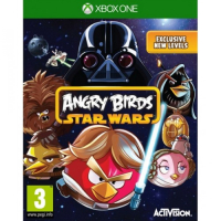 angry birds star wars (Xbox One)
