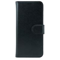 SCREENOR Samsung A16 5G /  A16 4G musta suojakotelo