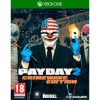 payday2 crimewave edition (Xbox One)