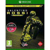 Valentino Rossi - The Game (Xbox One)