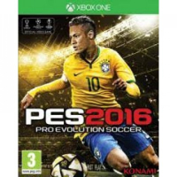 pes2016 pro evolution soccer (Xbox One)