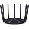 Tenda AC23, 2100Mbit AC2100, Dual-Band -WiFi Gigabit reititin