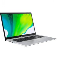 ACER ASPIRE 3, Intel N6000 8Gt / 256 Gt NVMe, 17.3" KANNETTAVA TIETOKONE