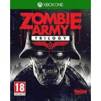 Zombie Army Trilogy (Xbox One) (Xbox One)