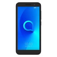 ALCATEL 1 (2021) 1Gb/16Gb, 5Mpix, 5", 2000mAh käytetty takuu 1kk