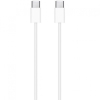 APPLE USB-C ↔ USB-C 1m alkuperäinen latausjohto