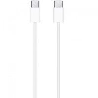 APPLE USB-C ↔ USB-C 1m alkuperäinen latausjohto