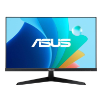 ASUS 24" FHD 100Hz - HDMI / MiniDP/ IPS / VY249HF
