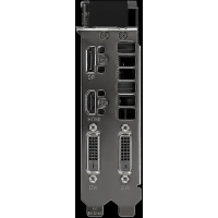 Käytetty Asus ROG STRIX RX570 8Gb O8G-GAMING -näytönohjain, takuu 1kk