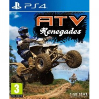 ATV Renegades (Xbox One)
