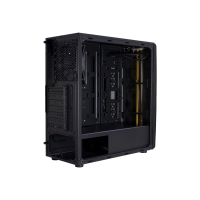 Inter-Tech Thunder ATX kotelo