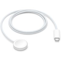 Apple Watchin magneettinen pikalaturi 1m USB-C johto