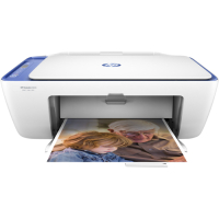 HP DESKJET 2630 USB AIO MONITOIMILAITE skannaa kopio tulosta