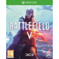 Battlefield V Xbox One