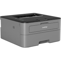 Brother HL-L2350DW USB +  Wi-Fi mustavalkolasertulostin
