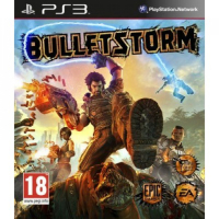 Bulletstorm PS3