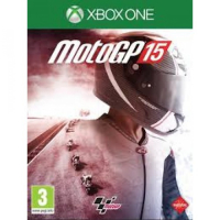 moto gp 15 (Xbox One)