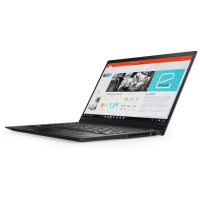 Tehdaskunnostettu Lenovo ThinkPad X1 Carbon G5 14" I5-6300U 8GB 256GB Windows 11 Pro