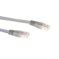 Smartte 3m Cat6 U/UTP verkkokaapeli RJ45