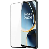 Smartte OnePlus Nord CE 3 Lite 5G / Nord N30 5G / OPPO A80 5G / A3 5G / A3 4G / A3x 4G koko näytön panssarilasi