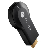 Chromecast (1. sukupolvi)