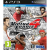 Virtua Tennis 4 - Move Edition PS3