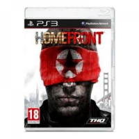 homefront (PS3)