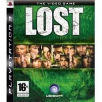 lost (PS3)