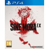 Sine Mora EX - PlayStation 4