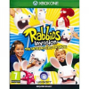 Rabbids Invasion: The Interactive TV Show  (Xbox One)