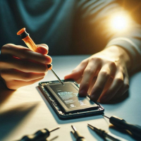 Apple iPhone 11 Pro akku ja akun vaihto, sisältää vaihtotyön alle 24 tunnissa