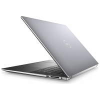 Tehdaskunnostettu Dell Precision 5550 Intel i7-10850H,16GB 512GB, 15.6" Windows 10 / 11 Pro