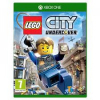 lego city: undercover (Xbox One)
