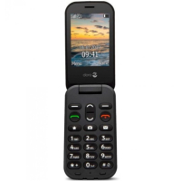 Doro 6040, Kaksois-SIM, 7,11 cm (2.8"), 3 MP, 1000 mAh