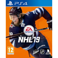NHL 19 (PS4)