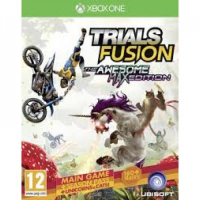 Trials Fusion - The Awesome Max Edition (Xbox One)