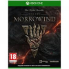 the elder scrolls online morrowind (Xbox One)