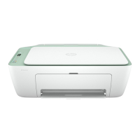 HP DeskJet 2720 AirPrint All-in-One monitoimi mustesuihkutulostin
