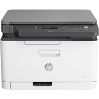 HP MFP 178nw monitoiminen värilaser 600 x 600 DPI A4 Wi-Fi tulosta kopioi skannaa