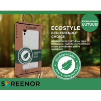 Screenor Apple iPhone 11 EcoStyle suojakuori