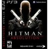 hitman absolution (PS3)